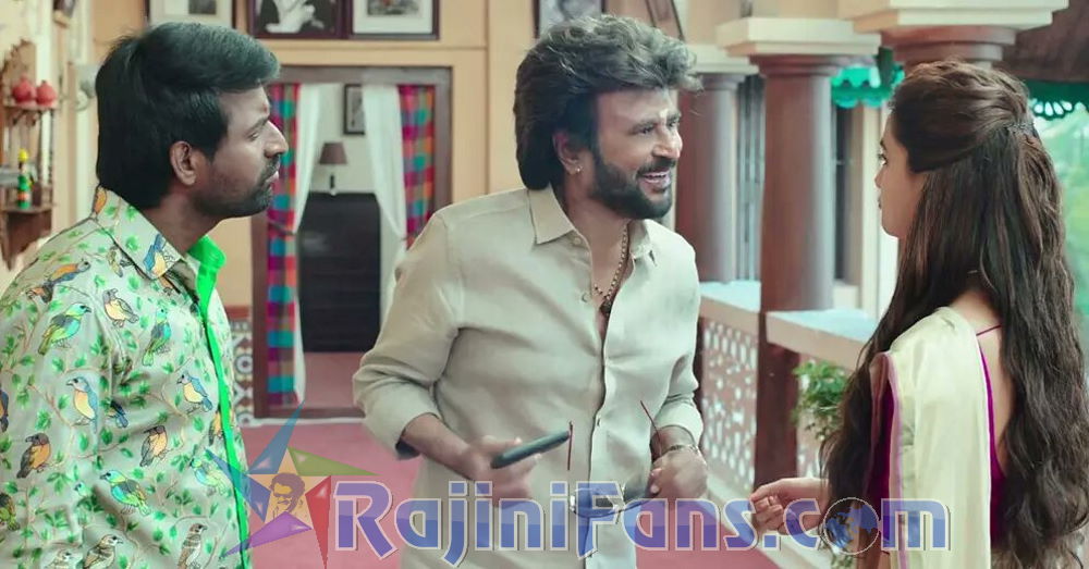 Annaatthe (2021) - Part 4 photo 56