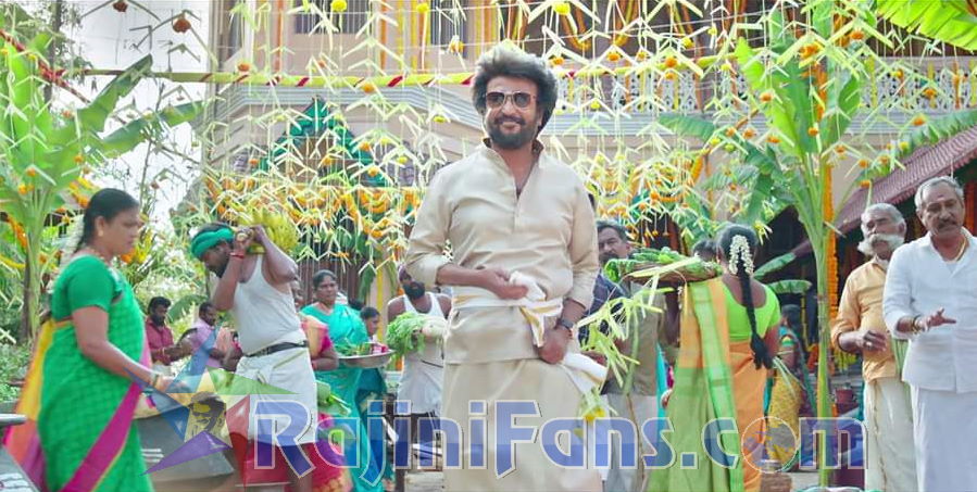 Annaatthe (2021) - Part 4 photo 59