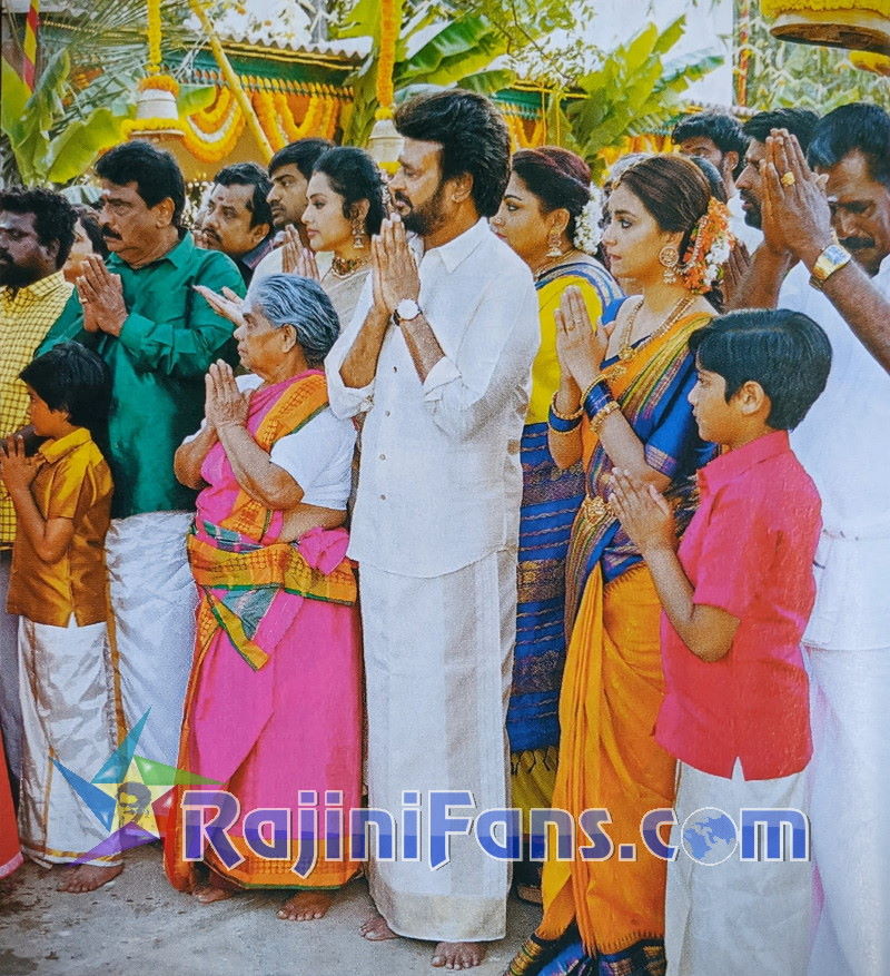 Annaatthe (2021) - Part 5 photo 64