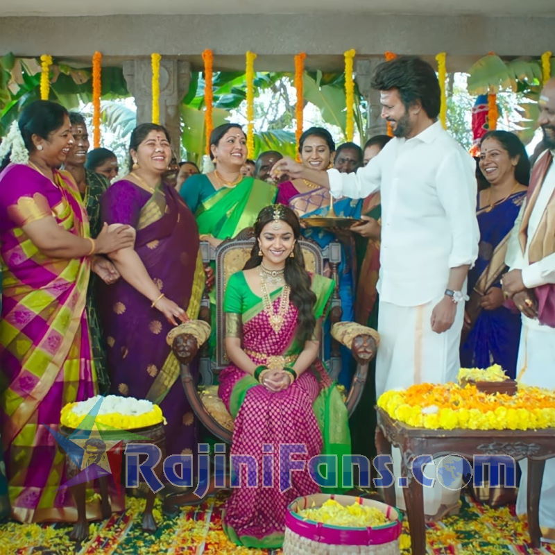 Annaatthe (2021) - Part 5 photo 65