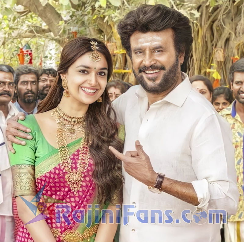 Annaatthe (2021) - Part 5 photo 66