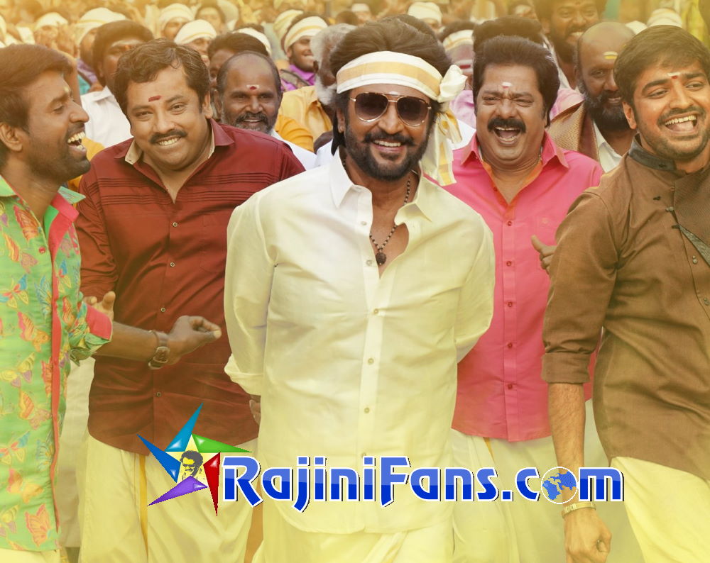 Annaatthe (2021) - Part 5 photo 70