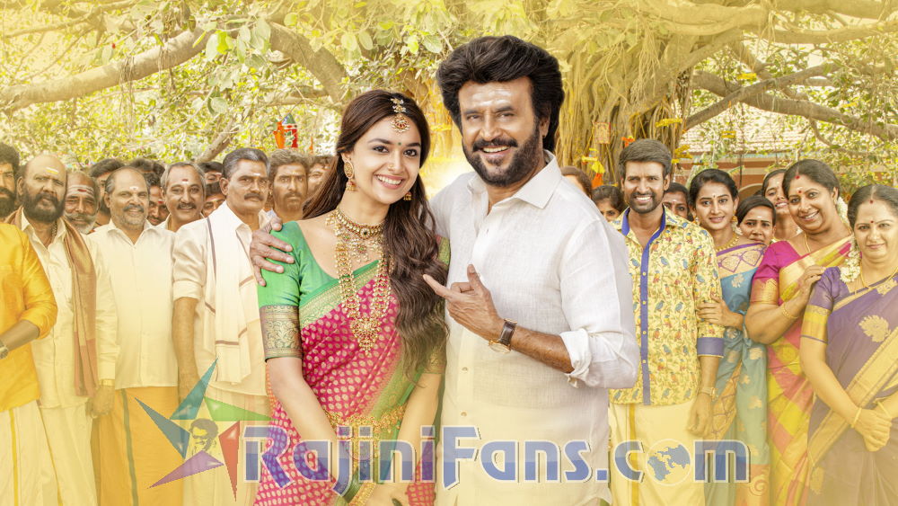 Annaatthe (2021) - Part 5 photo 73