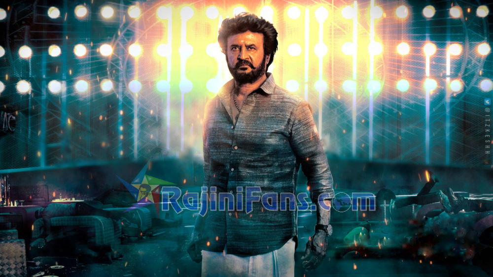 Annaatthe (2021) - Part 5 photo 74