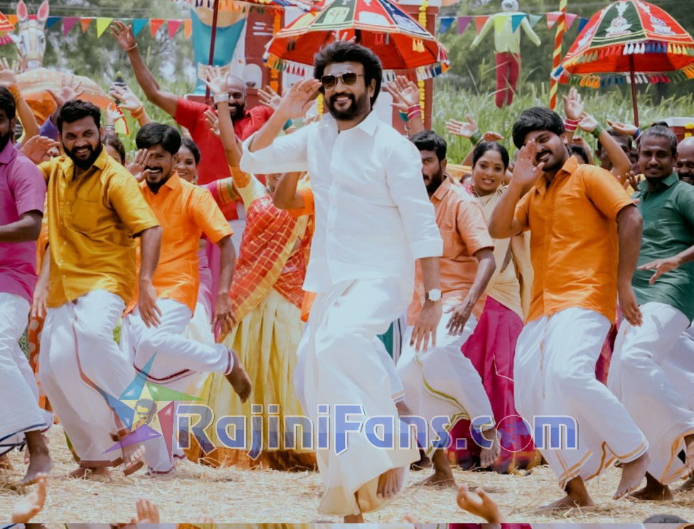 Annaatthe (2021) - Part 5 photo 75