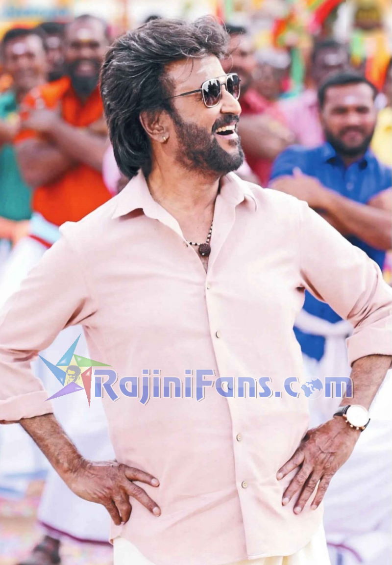 Annaatthe (2021) - Part 6 photo 76