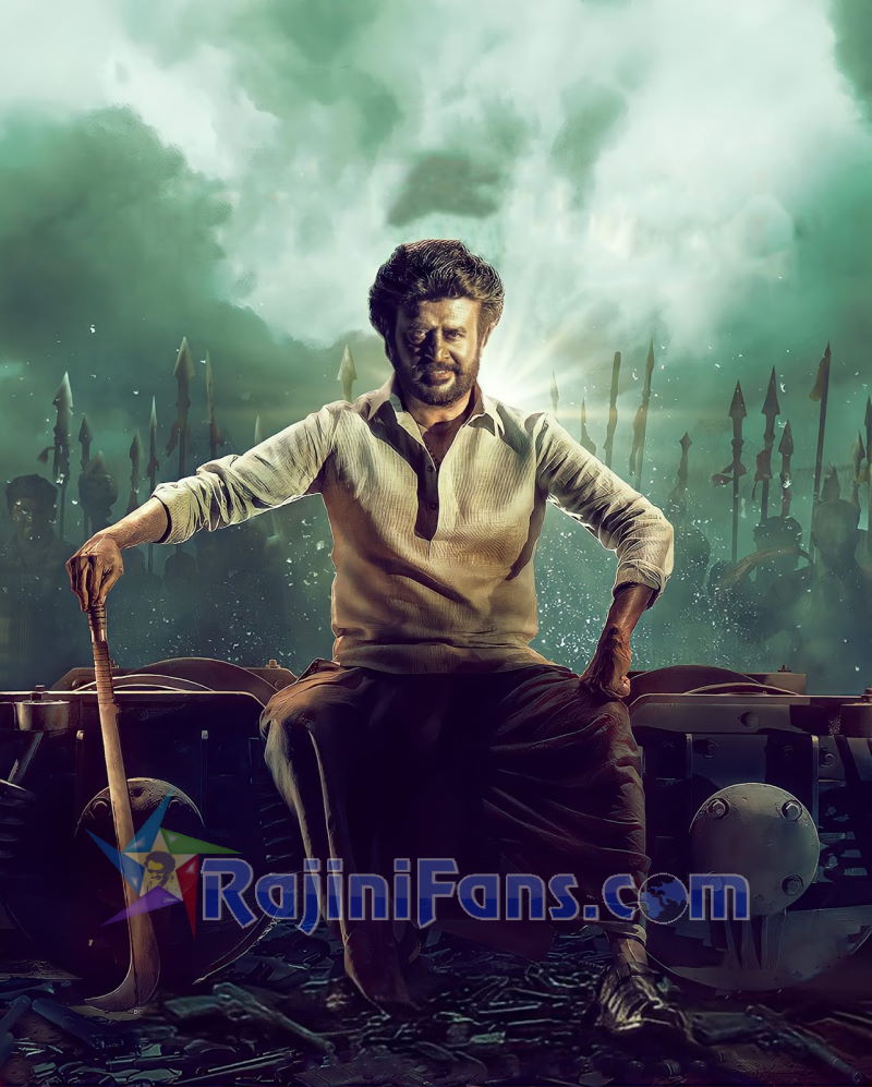 Annaatthe (2021) - Part 6 photo 77