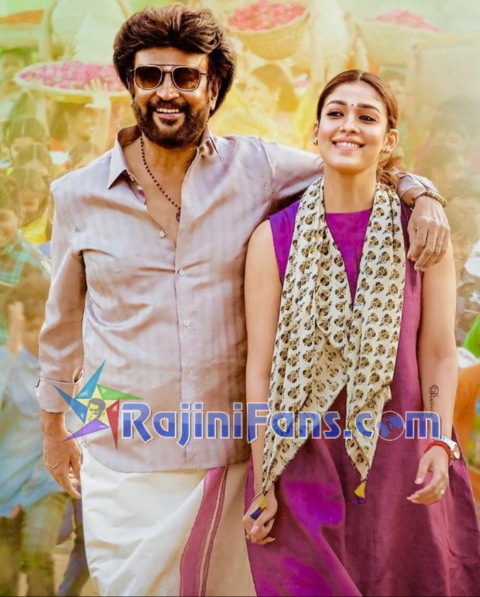 Annaatthe (2021) - Part 6 photo 82