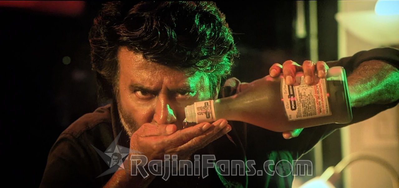 Rajinikanth's Coolie Movie Photos & Stills | Rajinifans.com photo 10
