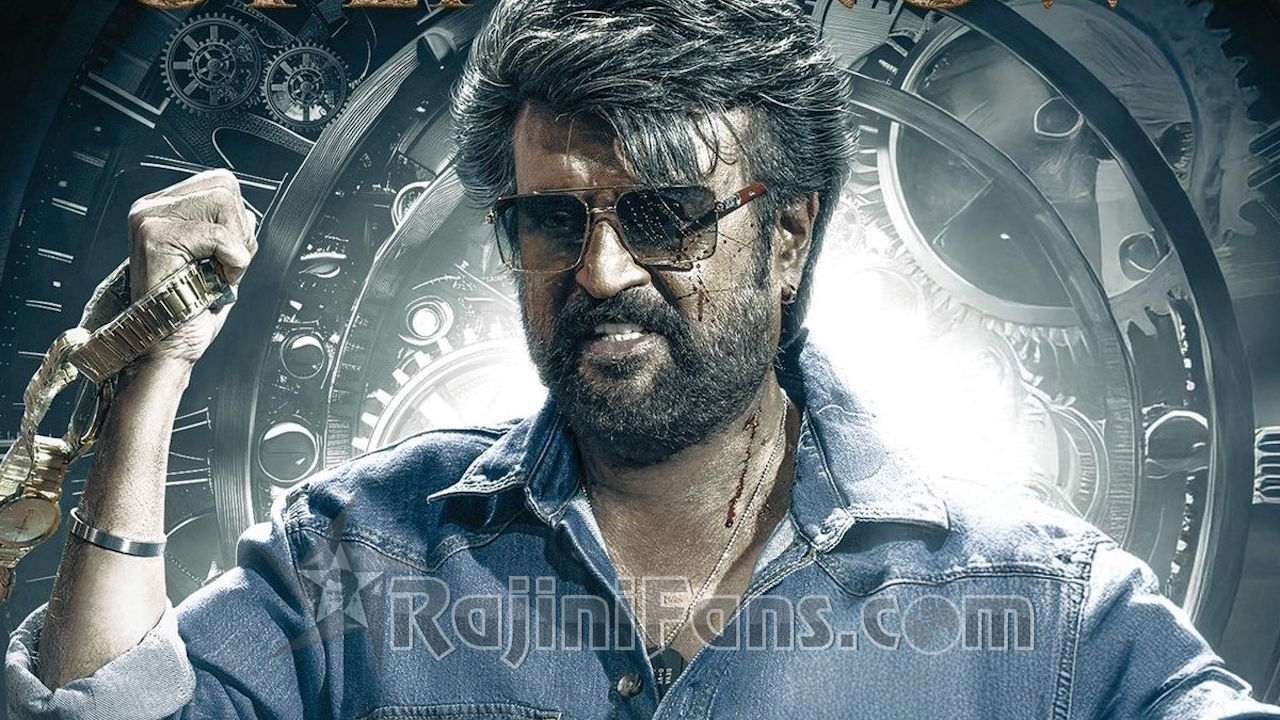 Rajinikanth's Coolie Movie Photos & Stills | Rajinifans.com photo 13