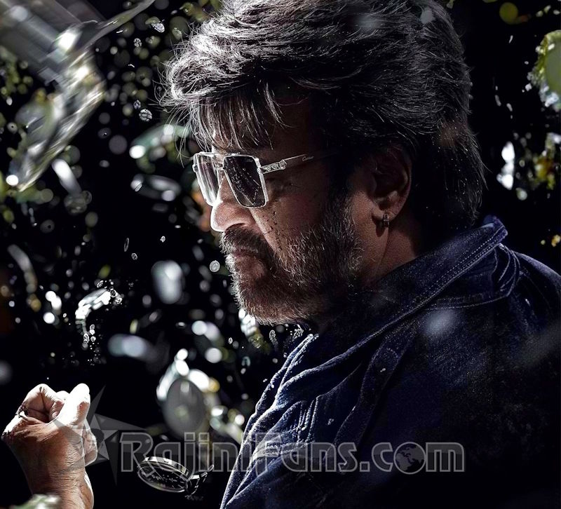 Rajinikanth's Coolie Movie Photos & Stills | Rajinifans.com photo 15