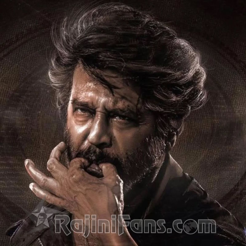 Rajinikanth's Coolie Movie Photos & Stills | Rajinifans.com photo 16