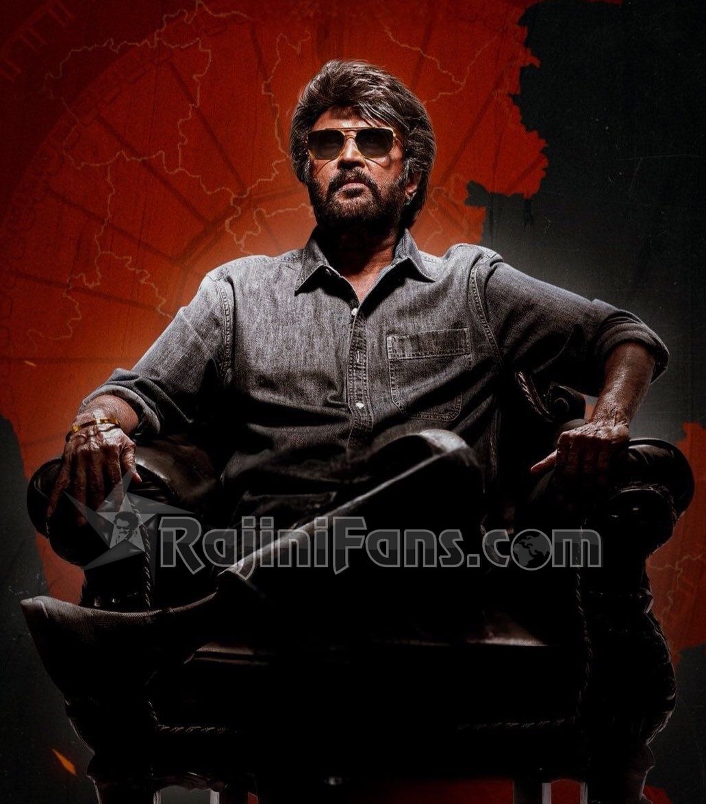 Rajinikanth's Coolie Movie Photos & Stills | Rajinifans.com photo 18