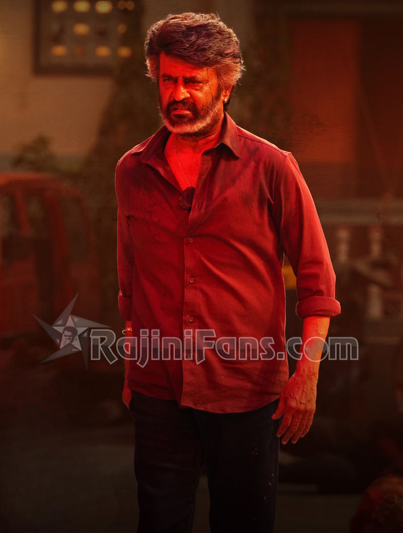 Rajinikanth's Coolie Movie Photos & Stills | Rajinifans.com photo 19