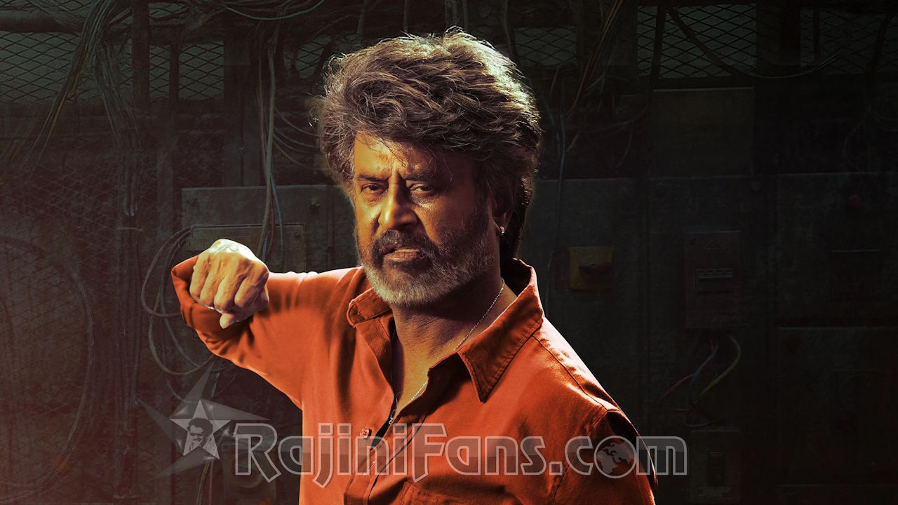 Rajinikanth's Coolie Movie Photos & Stills | Rajinifans.com photo 2