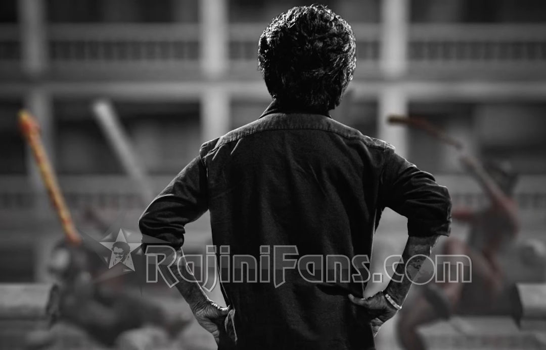 Rajinikanth's Coolie Movie Photos & Stills (Part 2) | Rajinifans.com photo 21