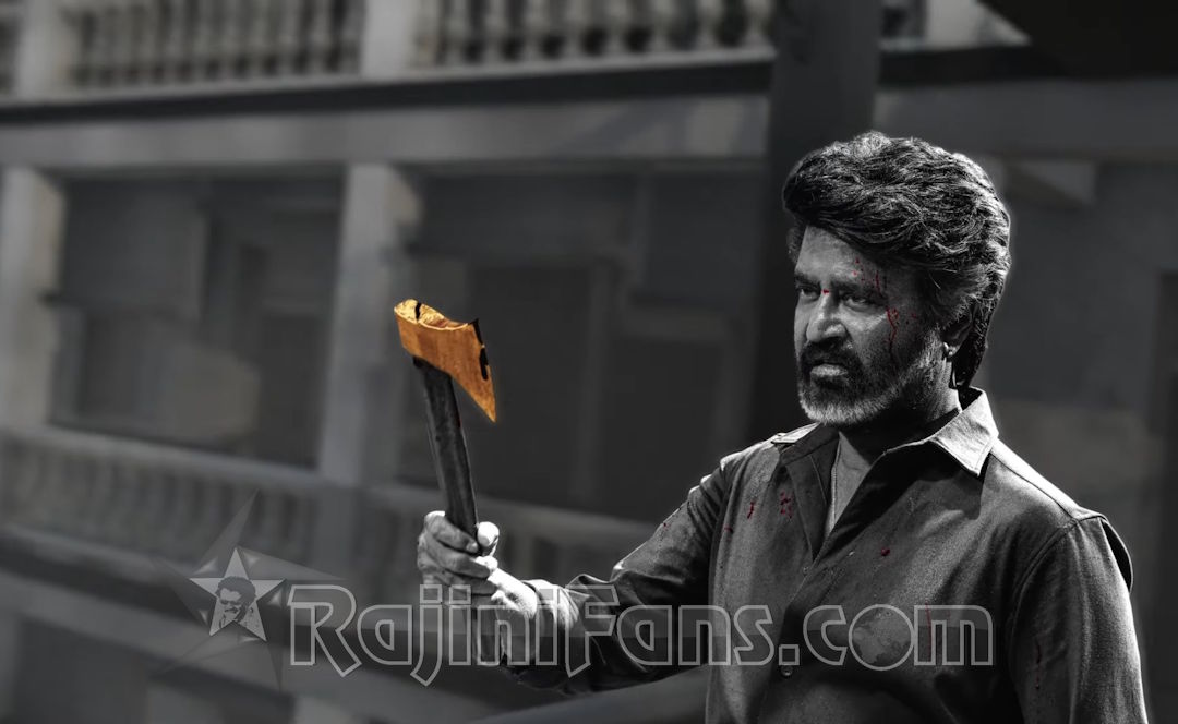 Rajinikanth's Coolie Movie Photos & Stills (Part 2) | Rajinifans.com photo 23