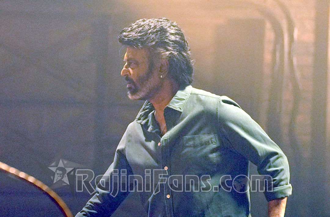 Rajinikanth's Coolie Movie Photos & Stills (Part 2) | Rajinifans.com photo 24