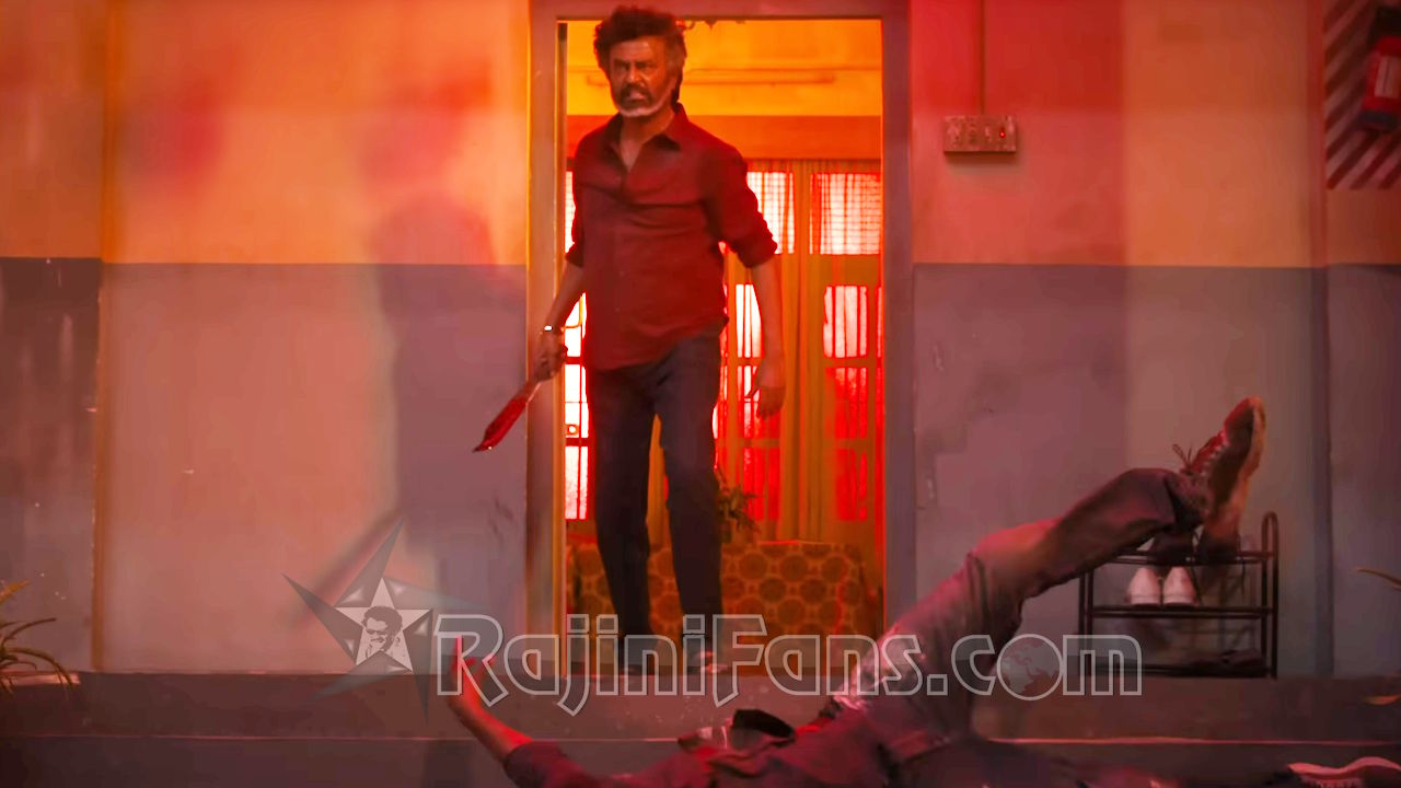 Rajinikanth's Coolie Movie Photos & Stills (Part 2) | Rajinifans.com photo 28