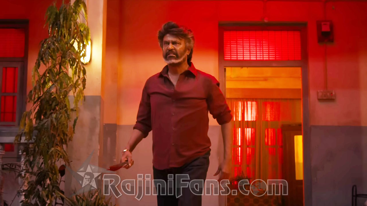 Rajinikanth's Coolie Movie Photos & Stills (Part 2) | Rajinifans.com photo 29