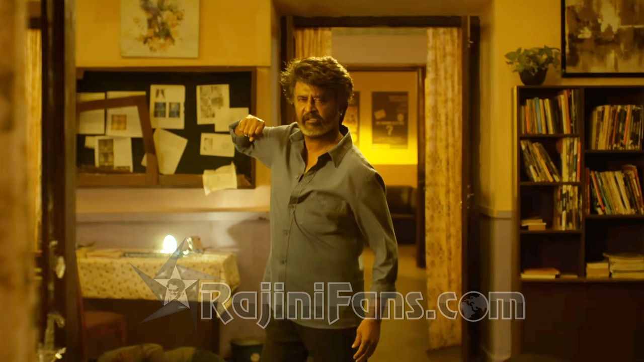 Rajinikanth's Coolie Movie Photos & Stills (Part 2) | Rajinifans.com photo 31