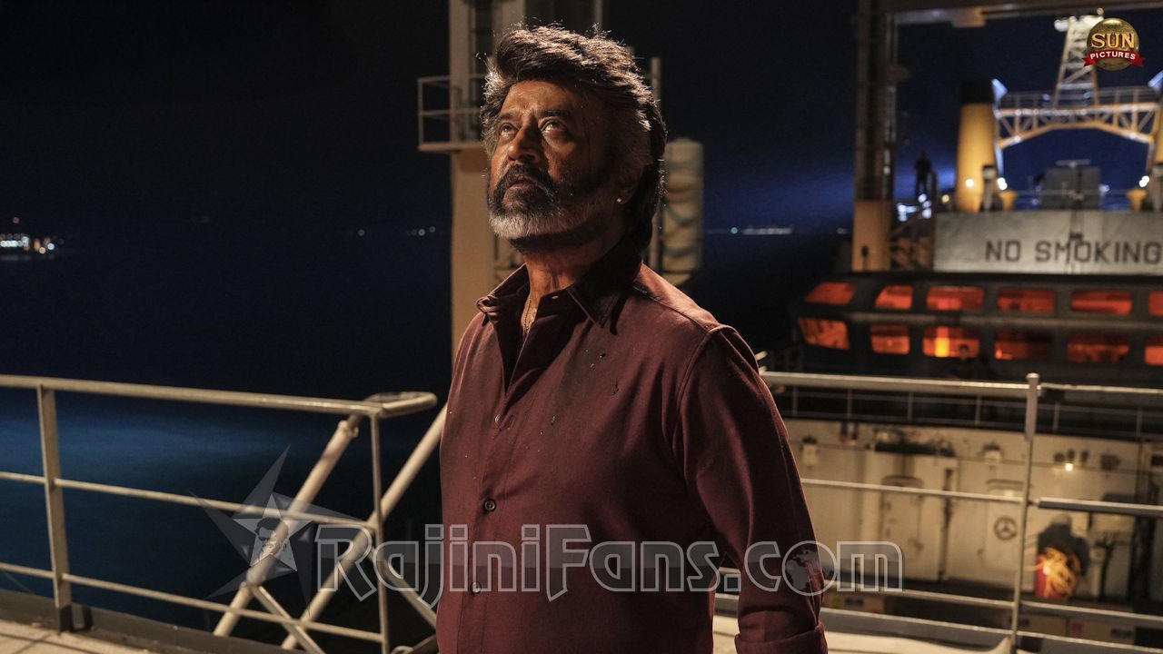 Rajinikanth's Coolie Movie Photos & Stills (Part 2) | Rajinifans.com photo 32