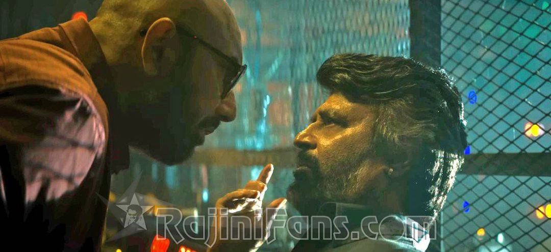 Rajinikanth's Coolie Movie Photos & Stills (Part 2) | Rajinifans.com photo 34