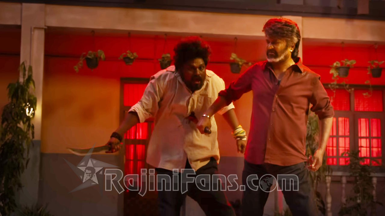 Rajinikanth's Coolie Movie Photos & Stills (Part 2) | Rajinifans.com photo 37