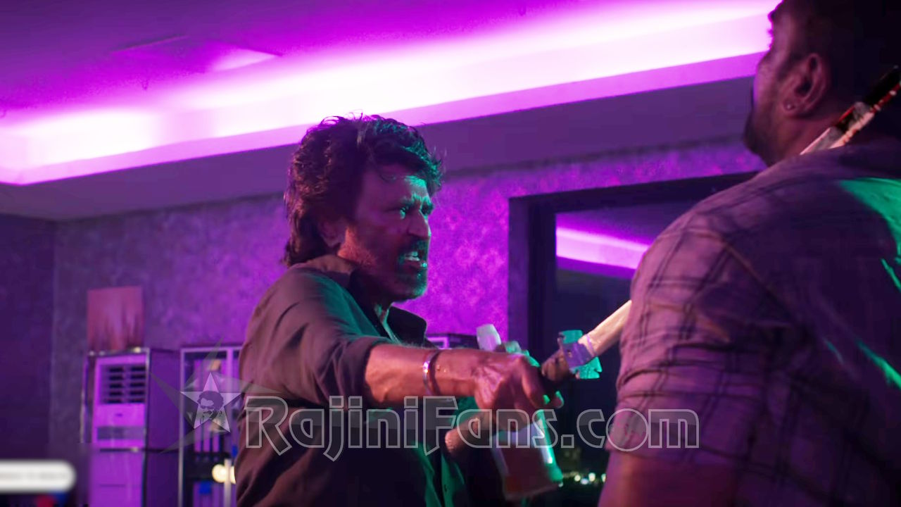 Rajinikanth's Coolie Movie Photos & Stills (Part 2) | Rajinifans.com photo 39