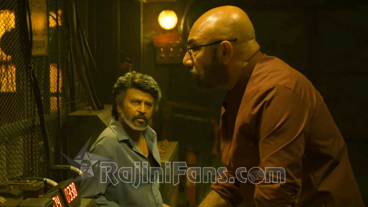 Rajinikanth's Coolie Movie Photos & Stills (Part 2) | Rajinifans.com photo 40