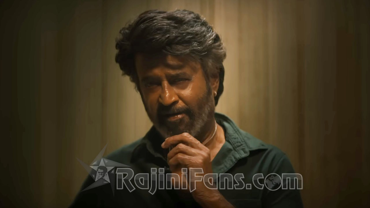 Rajinikanth's Coolie Movie Photos & Stills (Part 3) | Rajinifans.com photo 41
