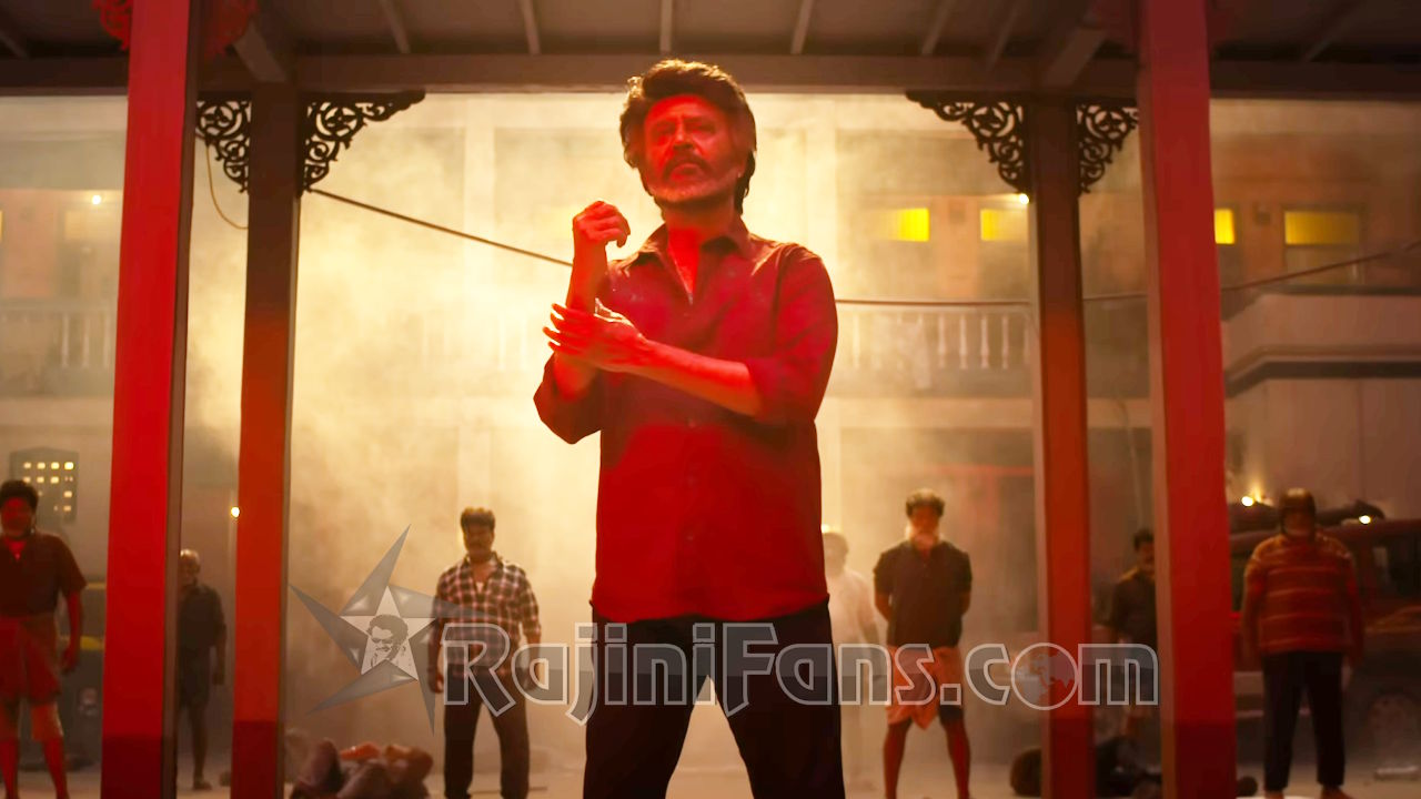 Rajinikanth's Coolie Movie Photos & Stills (Part 3) | Rajinifans.com photo 42
