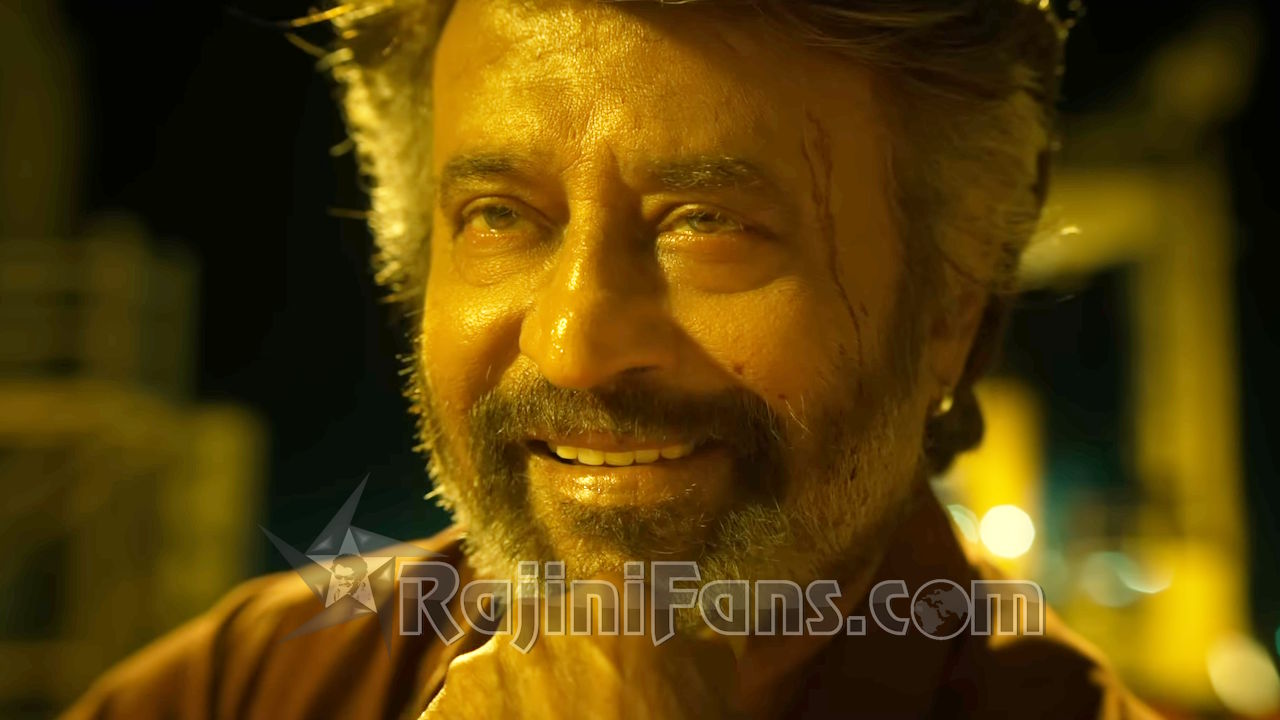 Rajinikanth's Coolie Movie Photos & Stills (Part 3) | Rajinifans.com photo 43