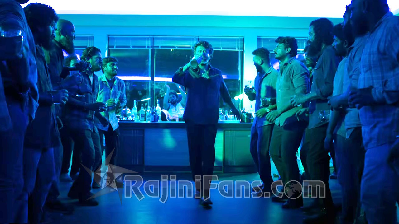 Rajinikanth's Coolie Movie Photos & Stills (Part 3) | Rajinifans.com photo 47