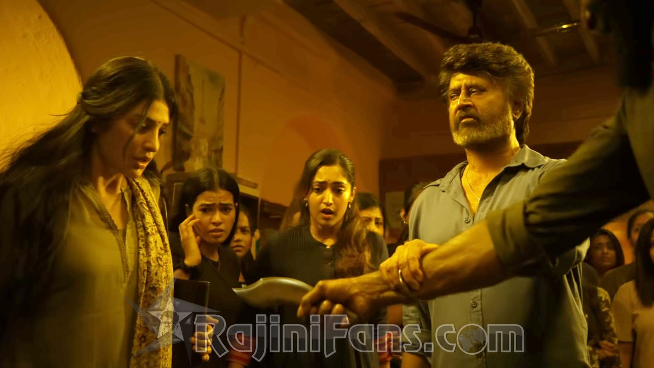 Rajinikanth's Coolie Movie Photos & Stills (Part 3) | Rajinifans.com photo 50