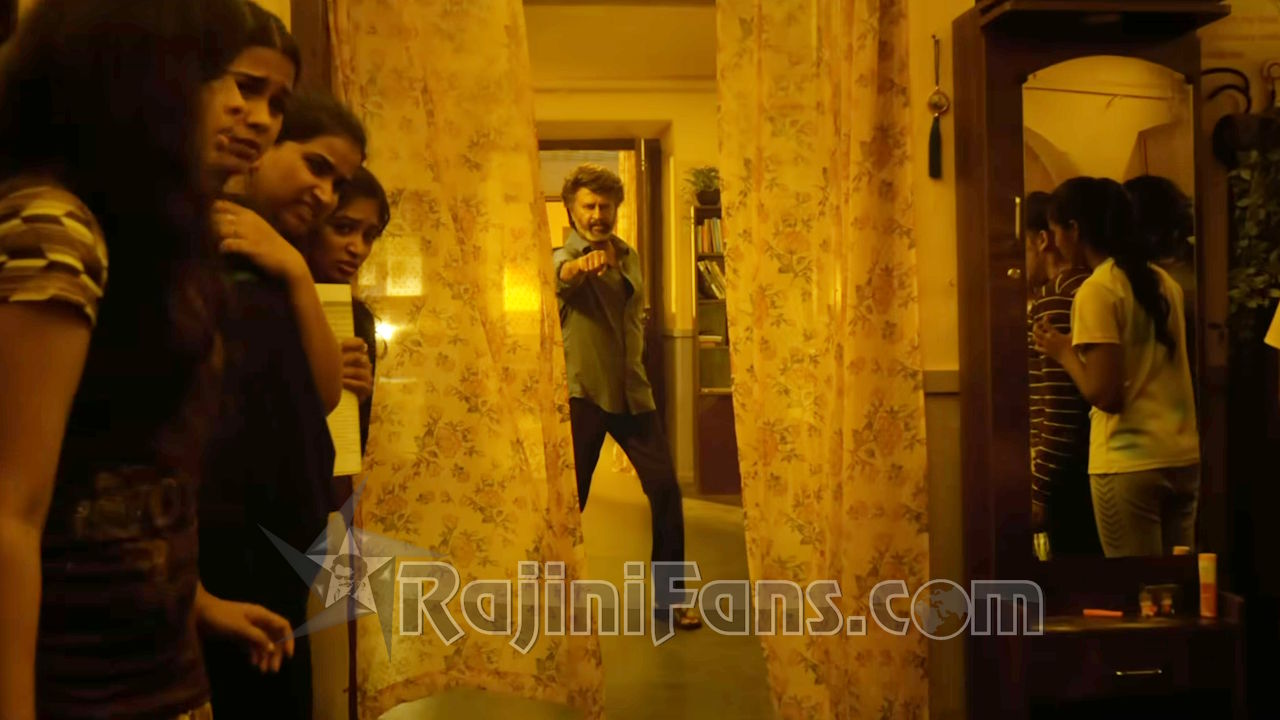 Rajinikanth's Coolie Movie Photos & Stills (Part 3) | Rajinifans.com photo 54