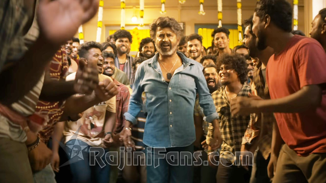 Rajinikanth's Coolie Movie Photos & Stills (Part 3) | Rajinifans.com photo 57