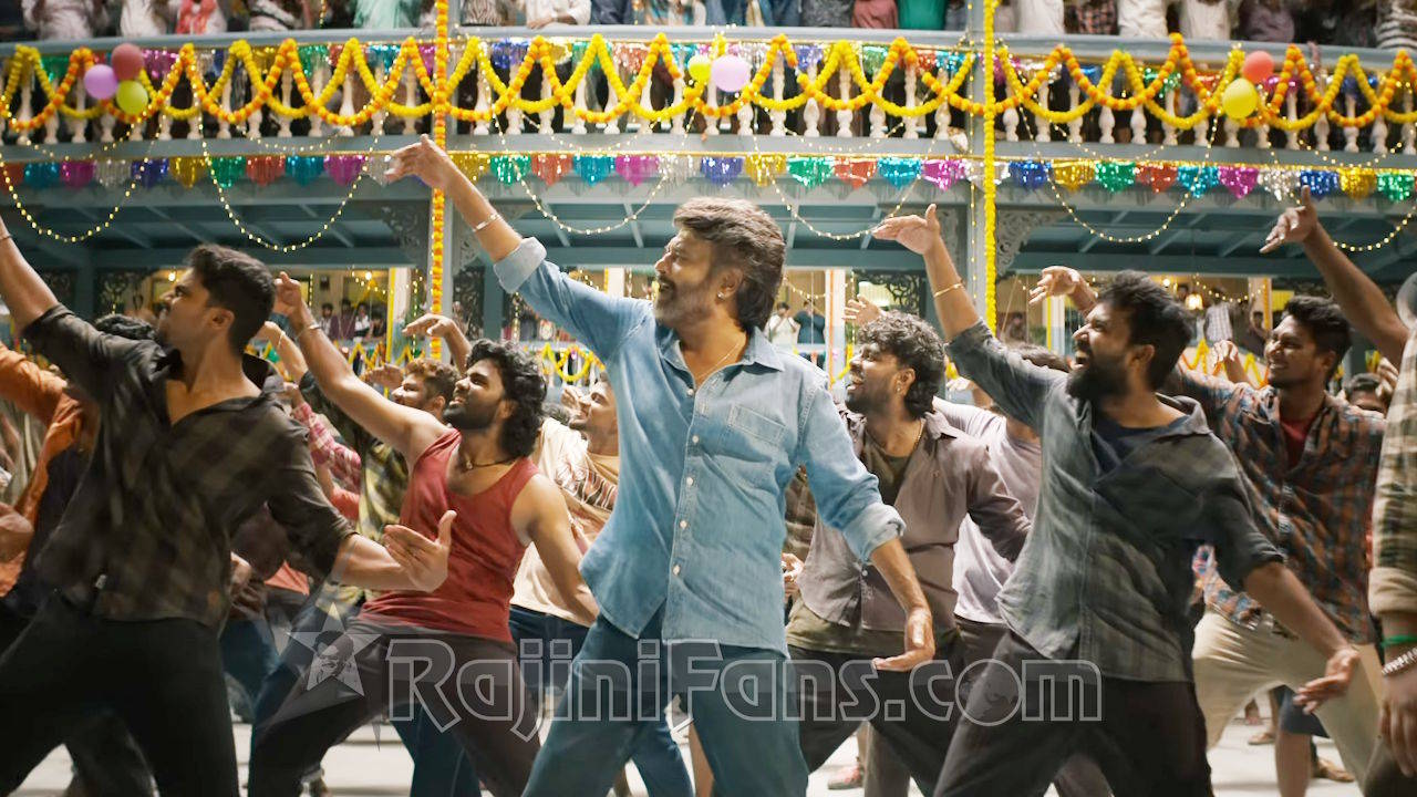 Rajinikanth's Coolie Movie Photos & Stills (Part 3) | Rajinifans.com photo 58