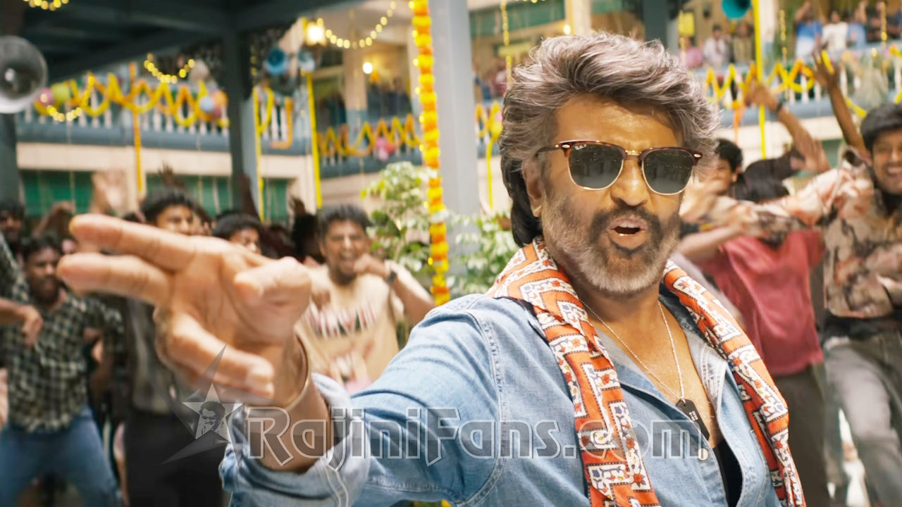 Rajinikanth's Coolie Movie Photos & Stills (Part 3) | Rajinifans.com photo 59