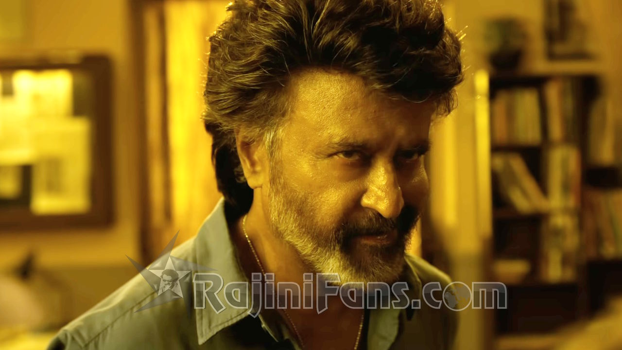 Rajinikanth's Coolie Movie Photos & Stills | Rajinifans.com photo 6