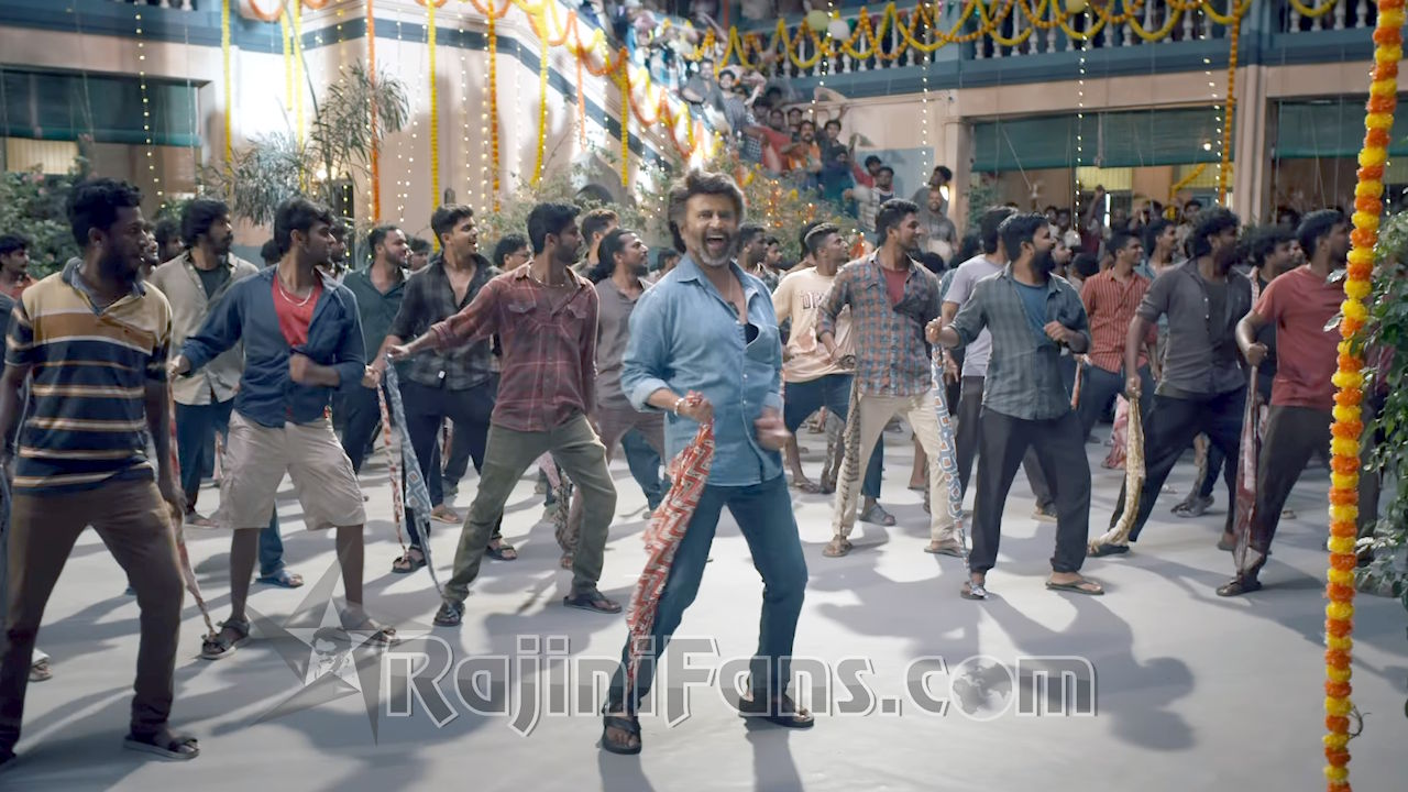 Rajinikanth's Coolie Movie Photos & Stills (Part 4) | Rajinifans.com photo 61