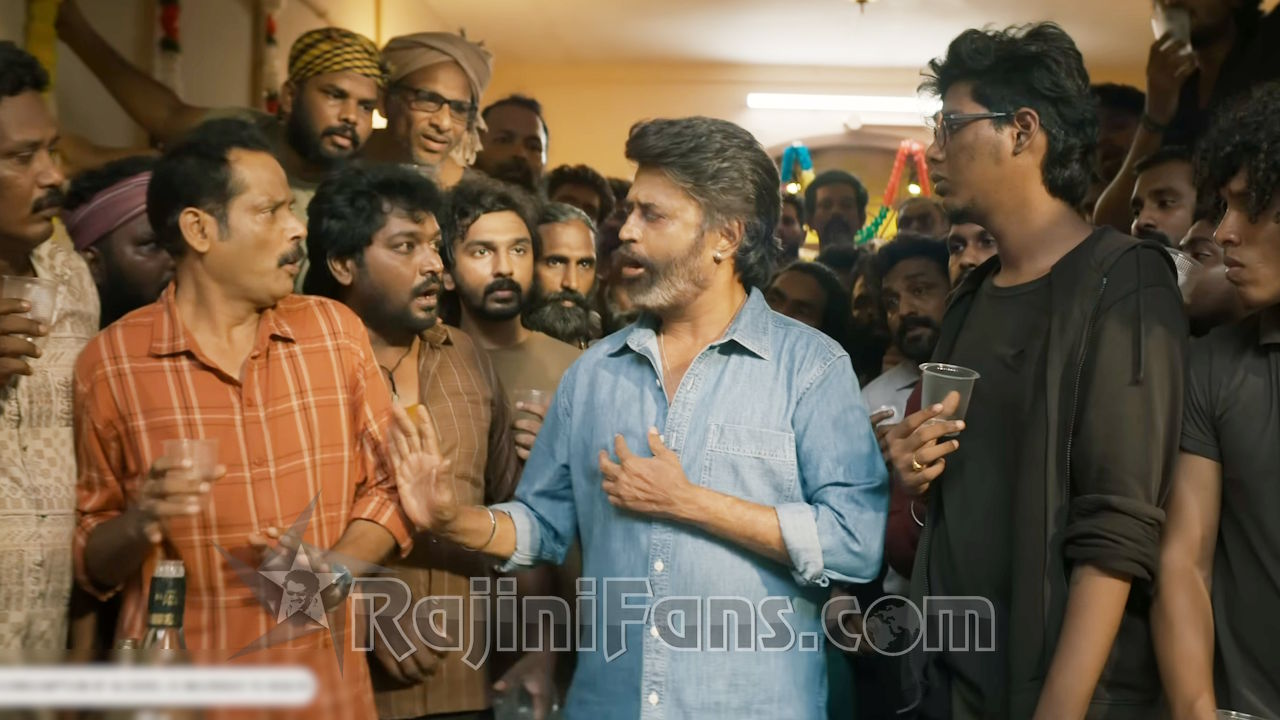 Rajinikanth's Coolie Movie Photos & Stills (Part 4) | Rajinifans.com photo 62