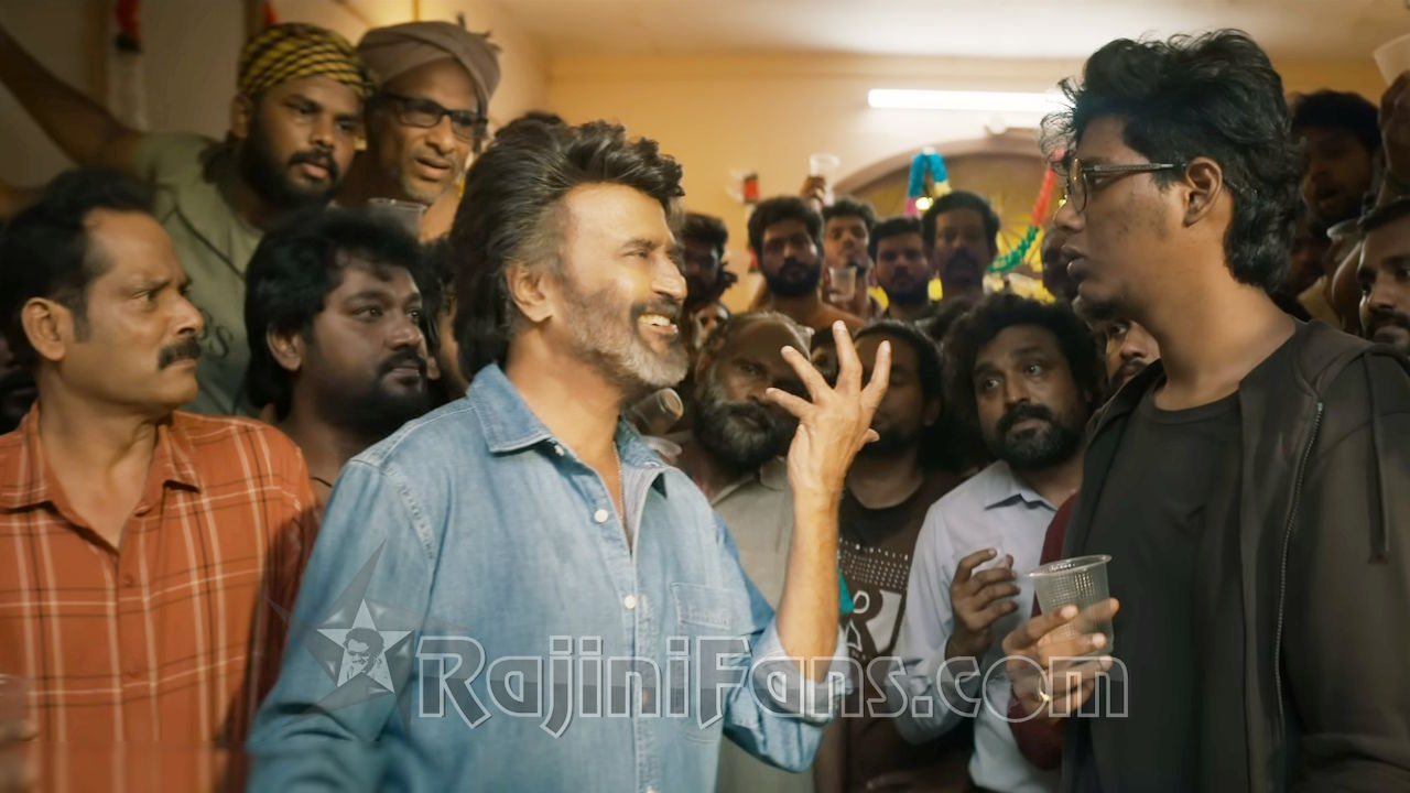Rajinikanth's Coolie Movie Photos & Stills (Part 4) | Rajinifans.com photo 63