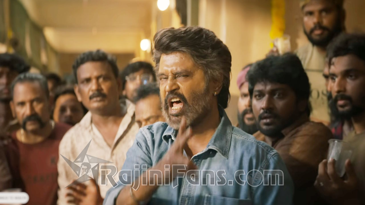 Rajinikanth's Coolie Movie Photos & Stills (Part 4) | Rajinifans.com photo 64