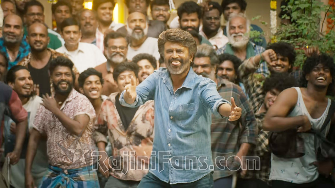 Rajinikanth's Coolie Movie Photos & Stills (Part 4) | Rajinifans.com photo 65