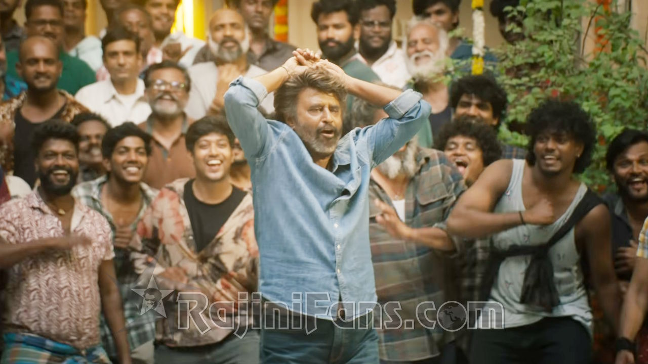 Rajinikanth's Coolie Movie Photos & Stills (Part 4) | Rajinifans.com photo 66