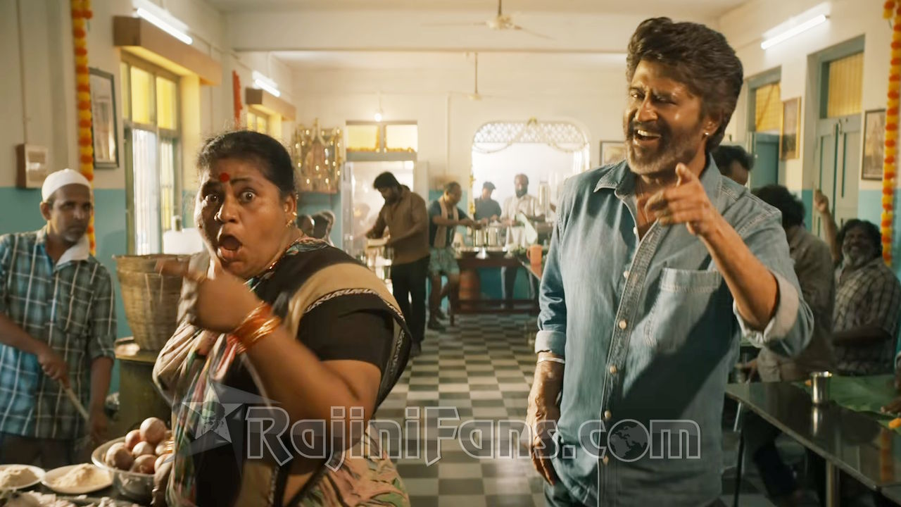 Rajinikanth's Coolie Movie Photos & Stills (Part 4) | Rajinifans.com photo 67