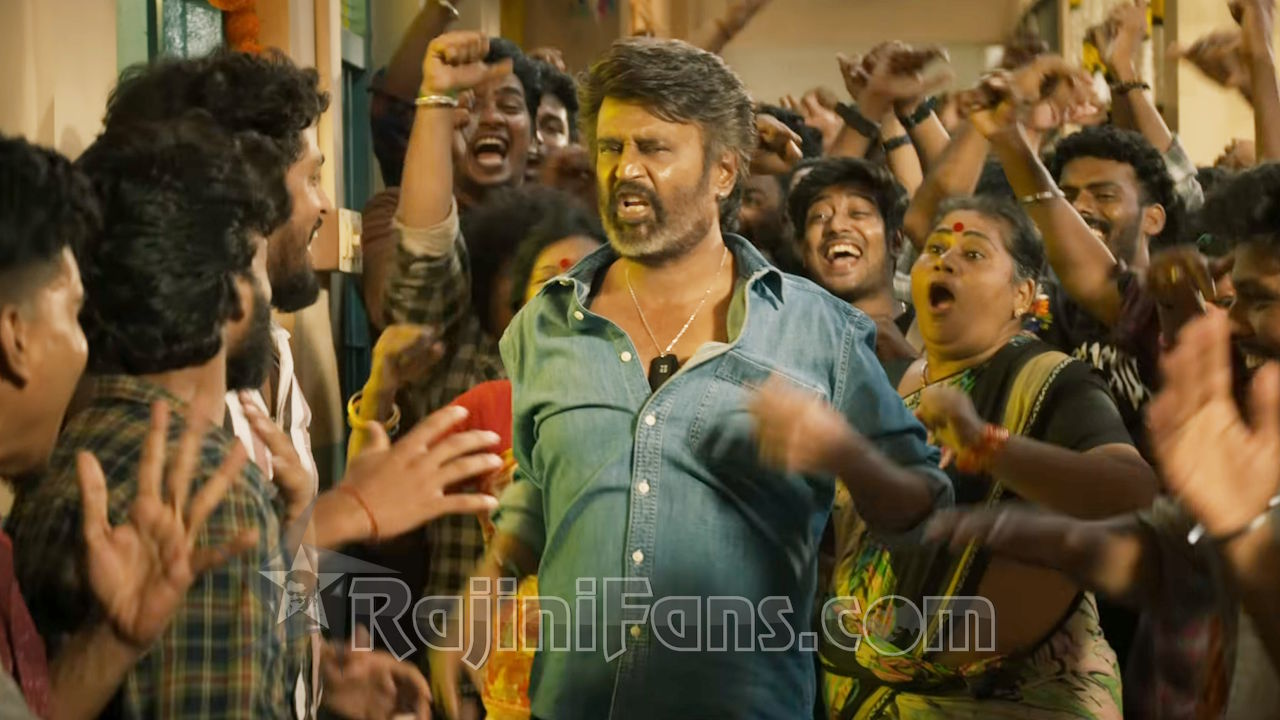 Rajinikanth's Coolie Movie Photos & Stills (Part 4) | Rajinifans.com photo 68