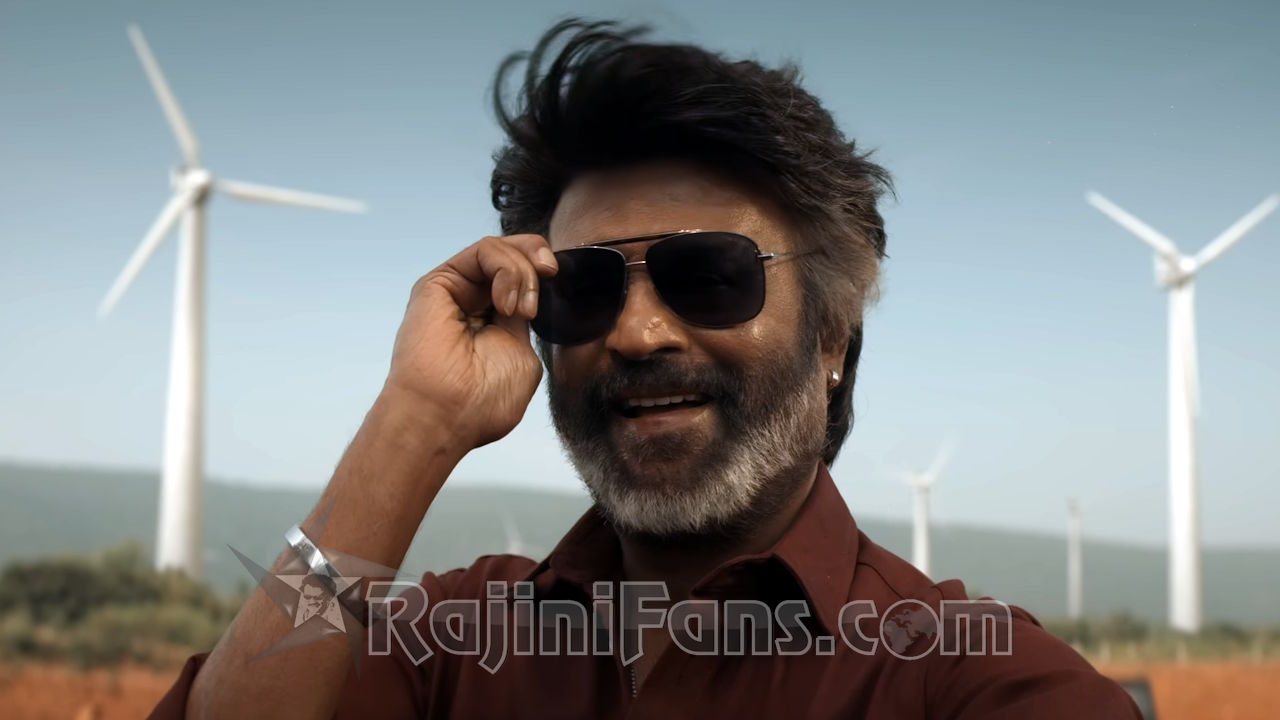 Rajinikanth's Coolie Movie Photos & Stills | Rajinifans.com photo 7