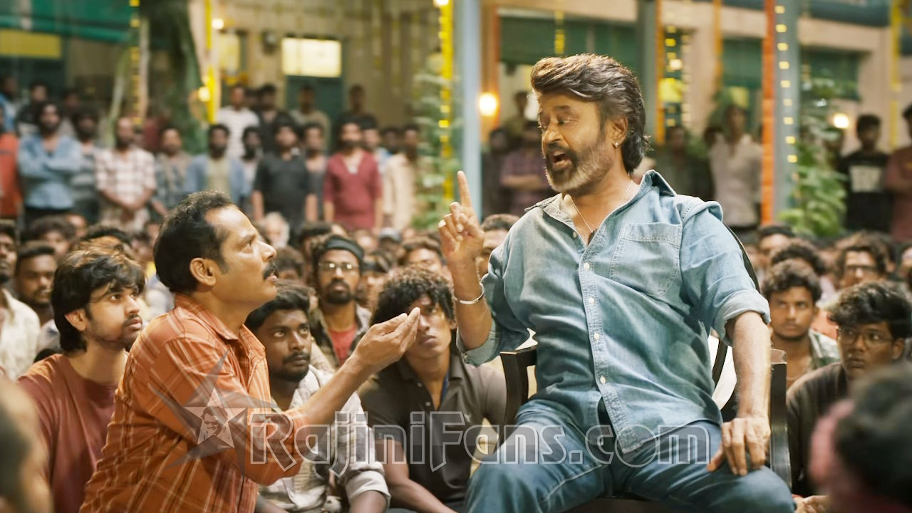 Rajinikanth's Coolie Movie Photos & Stills (Part 4) | Rajinifans.com photo 70